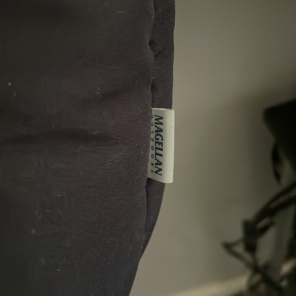 Magellan outdoors women’s coat - Picture 3 of 5